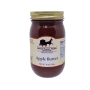Apple Butter (16 oz)