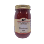 Jam - Christmas (19 oz)