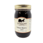 Jam - Mixed Berry (18 oz)