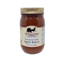 Apple Butter - Sugar Free (16 oz)
