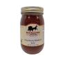 Jam - Strawberry Rhubarb (18 oz)