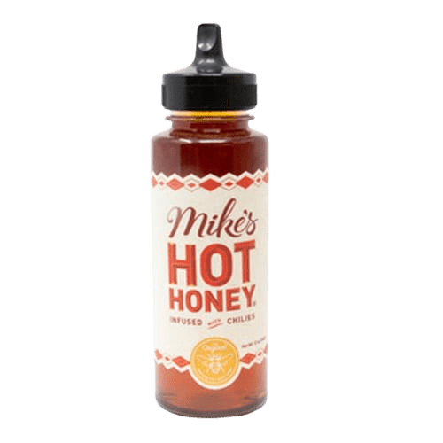 Mike’s Hot Honey Beyond Measure Market