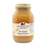 Applesauce - No Sugar Added (32 oz)