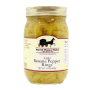 Banana Pepper Rings (Mild) - 16 oz
