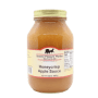 Applesauce - Honeycrisp (32 oz)