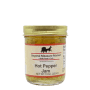 Jam - Hot Pepper (9 oz)