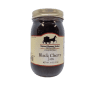 Jam - Black Cherry (18 oz)