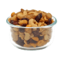 Sweet & Spicy Nut Mix (1 lb)