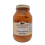 Peaches - Honey Spiced (32 oz)