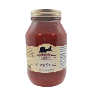 Sauce – Pasta (33.4 oz)