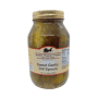 Pickles – Sweet Garlic Dill Spears (32oz)