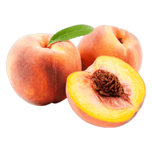 Red Haven Peaches (1/2 Bushel)
