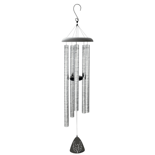 44″ Windchime – God Has You
