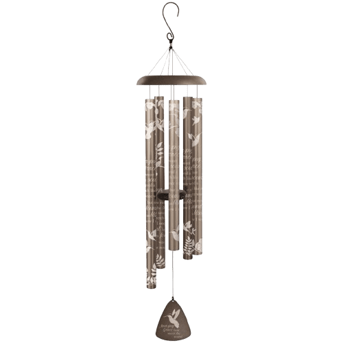 44″ Windchime –  How Sweet the Sound