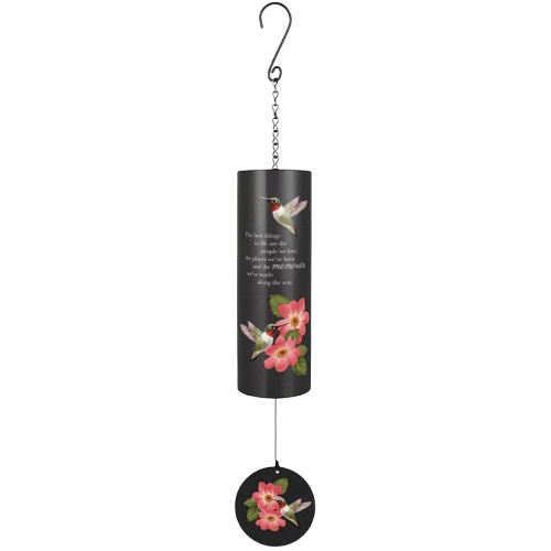 36″ Windchime –  Best Things