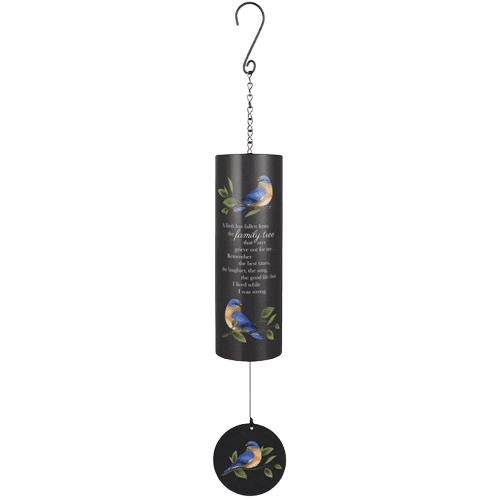 36″ Windchime – Family Tree