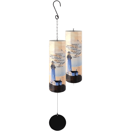 36″ Windchime – Their Light