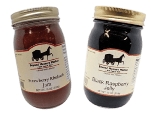 Beyond Measure Market – Bulk Food and Deli