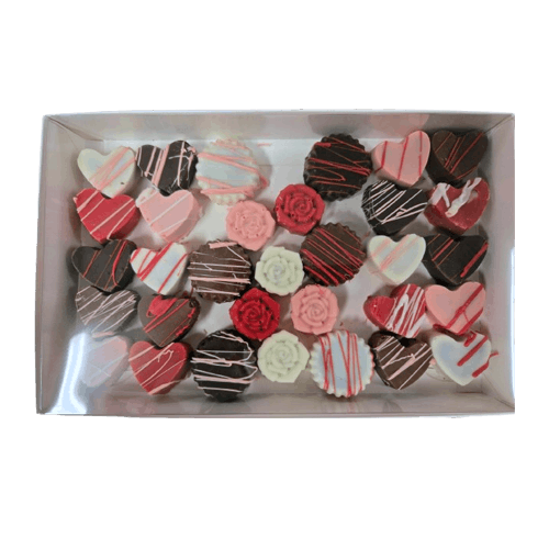 Chocolate Truffles (1 lb)