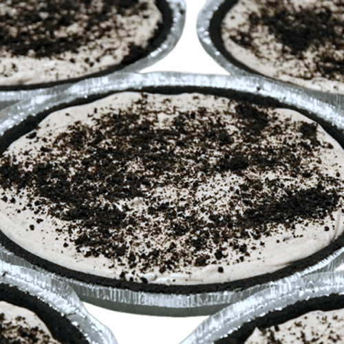 9″ Homemade Cheesecake