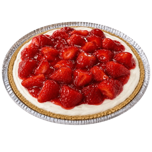 9″ Homemade Cheesecake