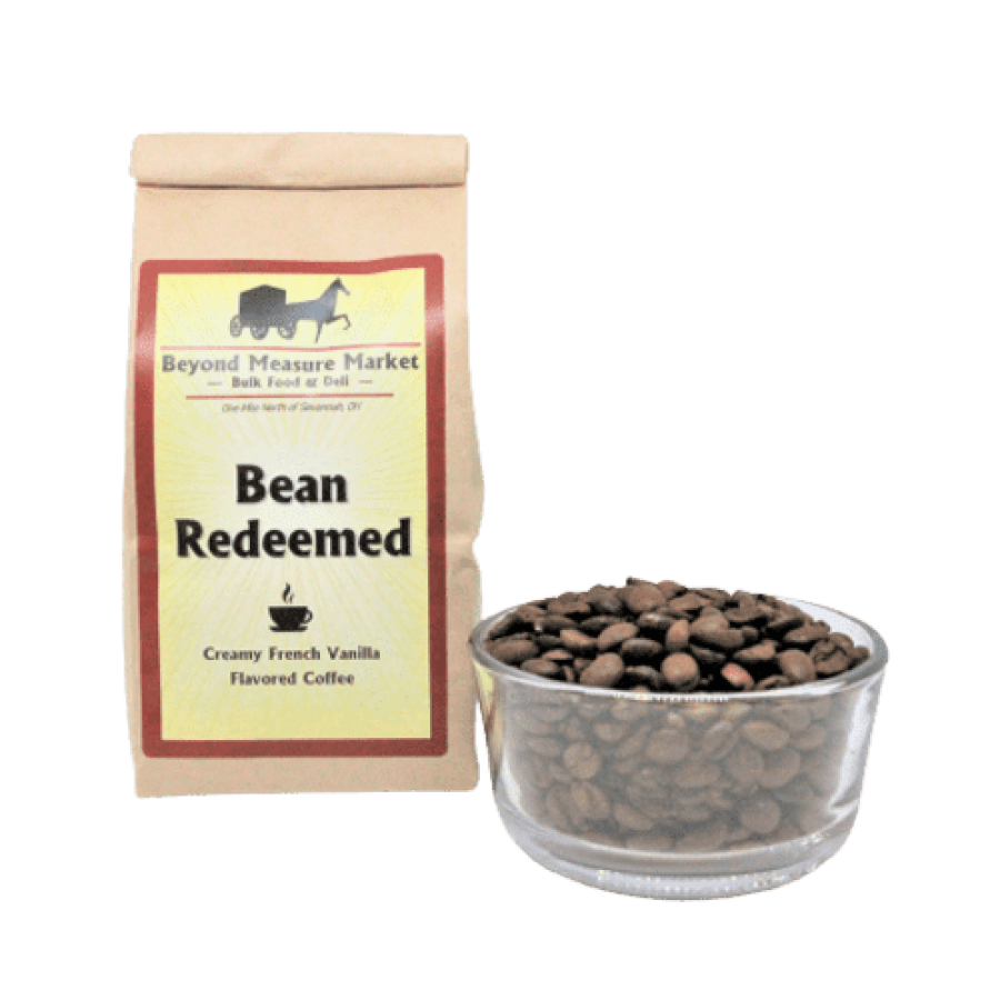 Bean Redeemed - Full Bean-min